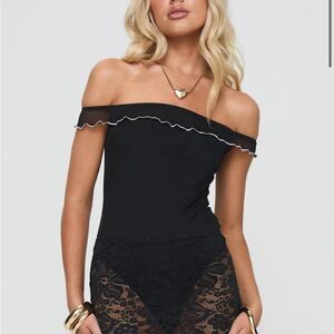 Princess polly got it bad bodysuit